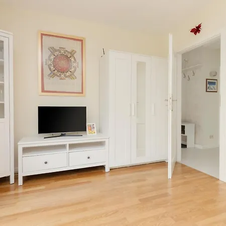 Center Zurawia By Renters דירה ורשה