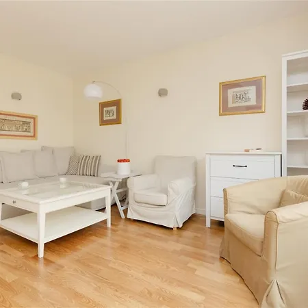 Lägenhet Center Zurawia By Renters *