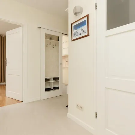 Center Zurawia By Renters Lägenhet Warszawa