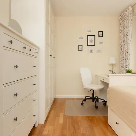 דירה Center Zurawia By Renters *