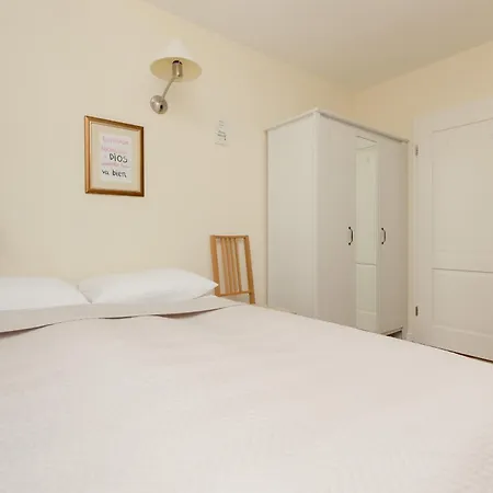 Center Zurawia By Renters דירה ורשה